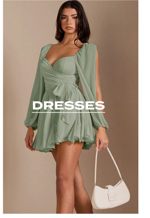 DRESSES