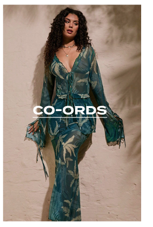 CO-ORDS