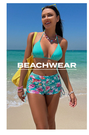 BEACHWEAR