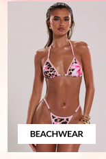 BEACHWEAR