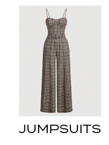 JUMPSUITS