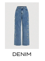 DENIM