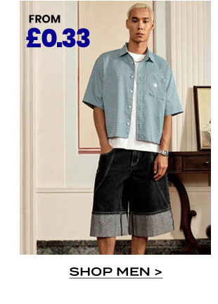 SHOP MEN