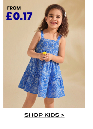 SHOP KIDS