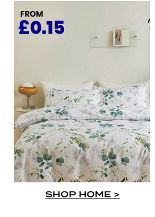SHOP HOME