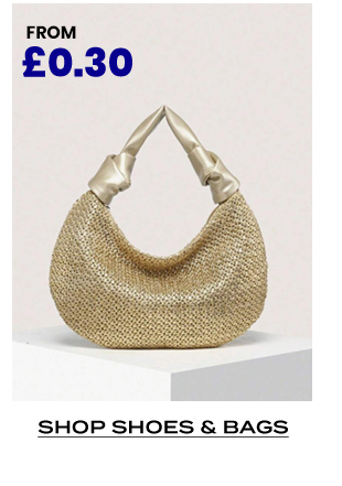 SHOP SHOES & BAGS
