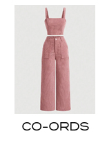 CO-ORDS