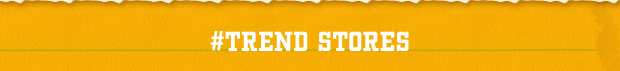 Trend Stores