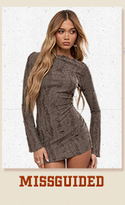 MISSGUIDED