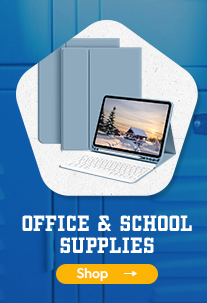 Office & School Supplies