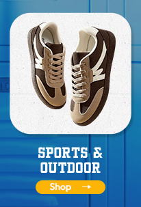 Sports & Outdoor