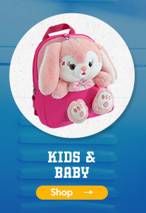 Kids & Baby