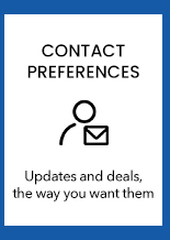 Contact Preferences