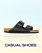 Casual Shoes