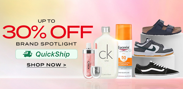brand spotlight