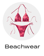Beachwear