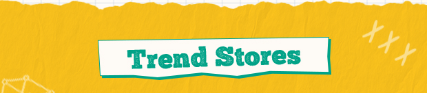 Trend Stores