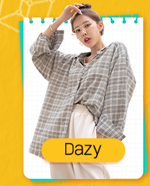 Dazy