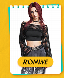 ROMWE