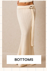 BOTTOMS