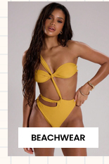 BEACHWEAR