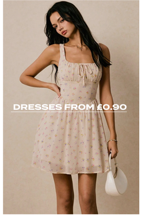 DRESSES