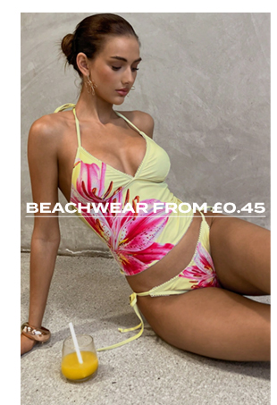 BEACHWEAR