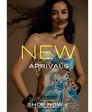 NEW ARRIVALS