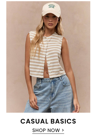 Casual basics