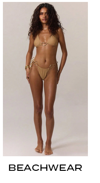 BEACHWEAR
