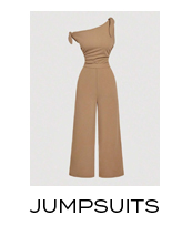 JUMPSUITS