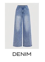 DENIM