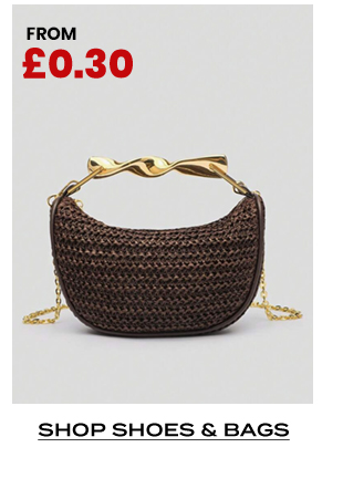 SHOP SHOES & BAGS