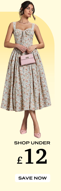 SHOP UNDER £12