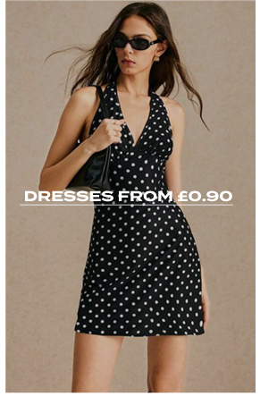 DRESSES