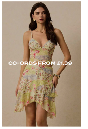 CO-ORDS