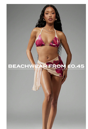 BEACHWEAR