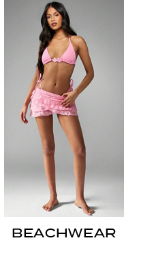 BEACHWEAR
