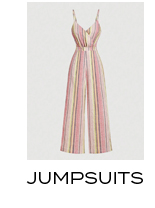 JUMPSUITS