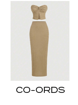 CO-ORDS