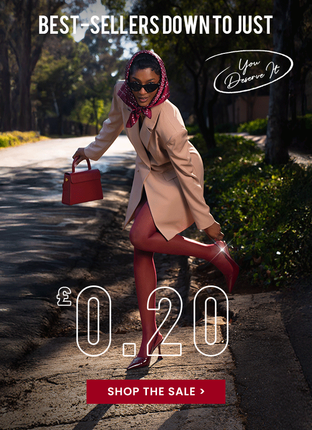 SHOP THE SALE