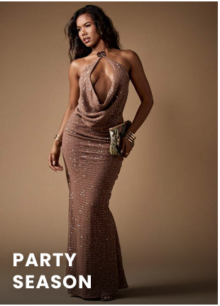 Party Season