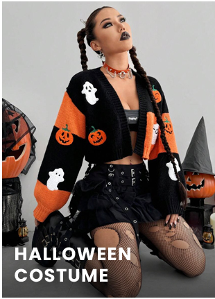 Halloween Costume