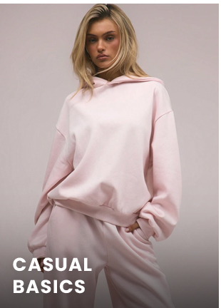 Casual basics