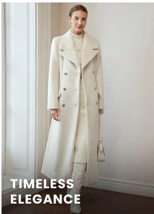 Timeless Elegance