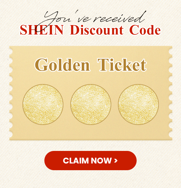 SHEIN Discount Code