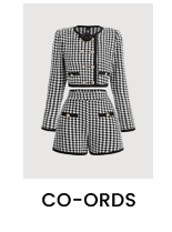 CO-ORDS