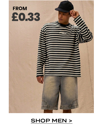 SHOP MEN