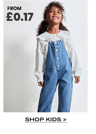 SHOP KIDS