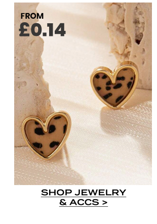 SHOP JEWELRY & ACCS